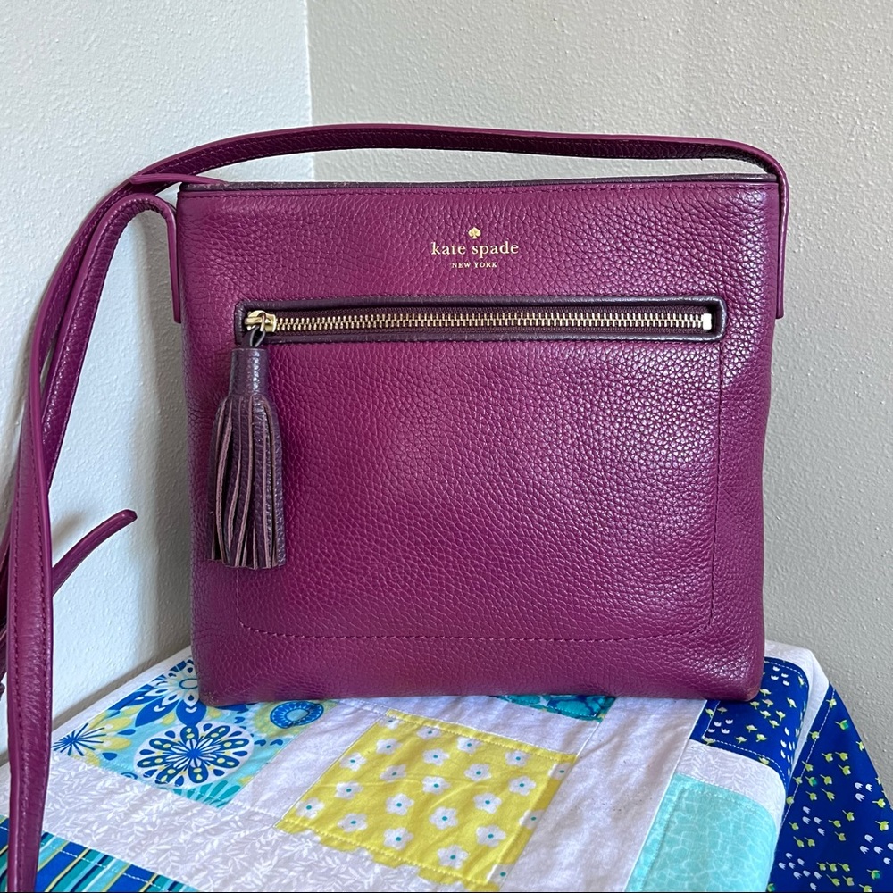 Kate Spade Crossbody